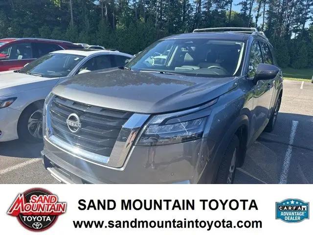 2025 Nissan Pathfinder SL 4WD for sale in Albertville, AL
