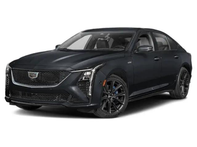 2026 Cadillac CT5-V V-Series RWD for sale in Beverly Hills, CA