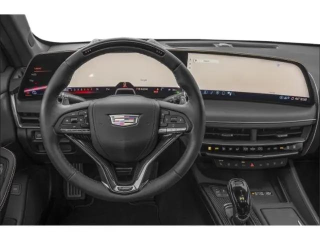 2026 Cadillac CT5-V V-Series RWD