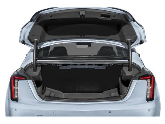 2026 Cadillac CT5-V V-Series RWD
