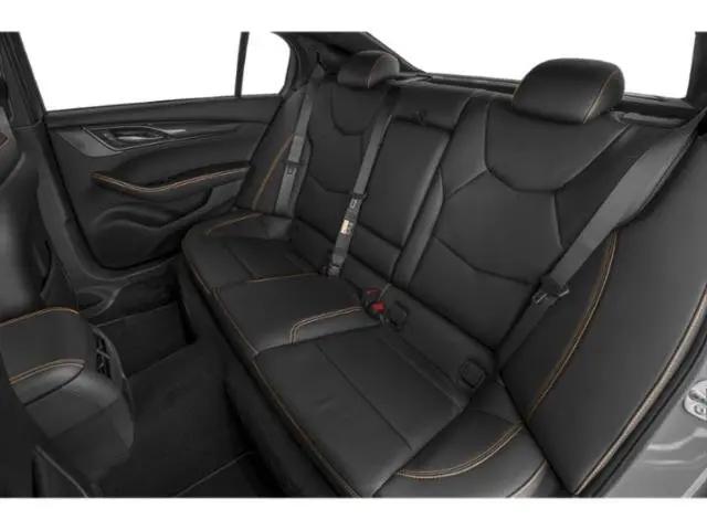 2026 Cadillac CT5-V V-Series RWD