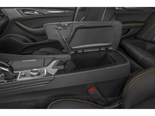 2026 Cadillac CT5-V V-Series RWD