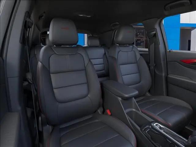 2026 Chevrolet TrailBlazer FWD RS