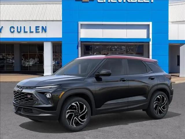 2026 Chevrolet TrailBlazer FWD RS