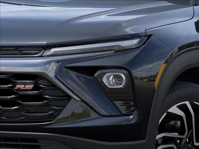 2026 Chevrolet TrailBlazer FWD RS