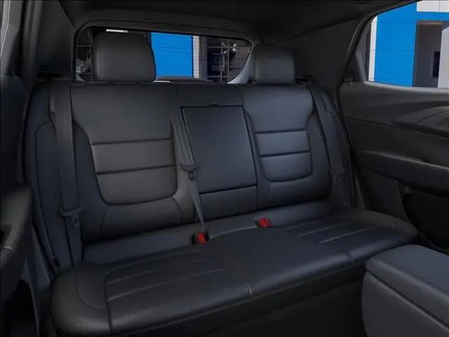 2026 Chevrolet TrailBlazer FWD RS