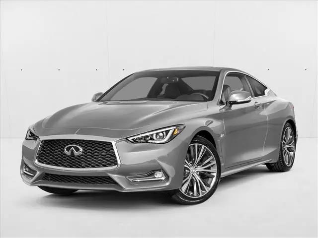 2019 INFINITI Q60 RED SPORT 400 for sale in Gilbert, AZ