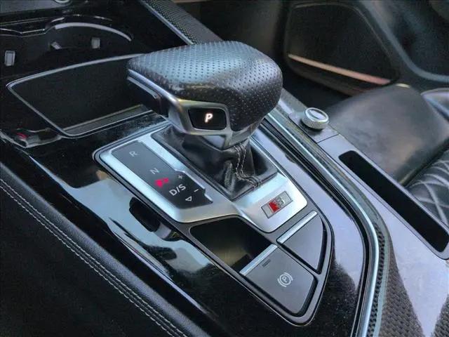 2021 Audi S5 Sportback Prestige TFSI quattro Tiptronic