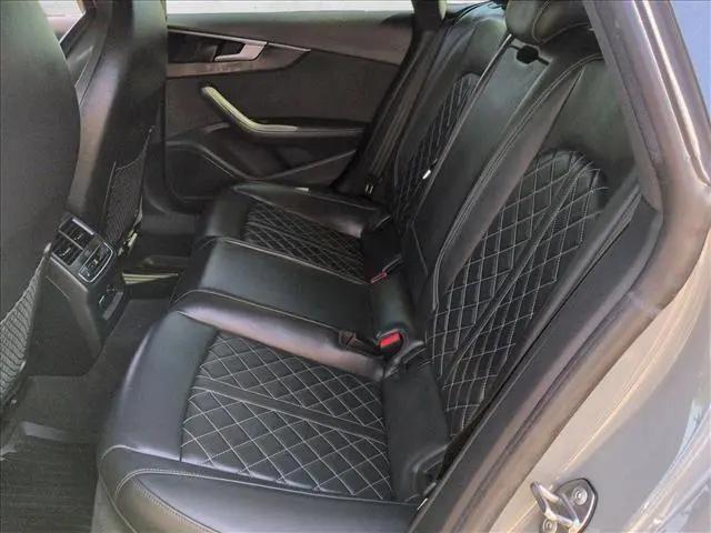 2021 Audi S5 Sportback Prestige TFSI quattro Tiptronic