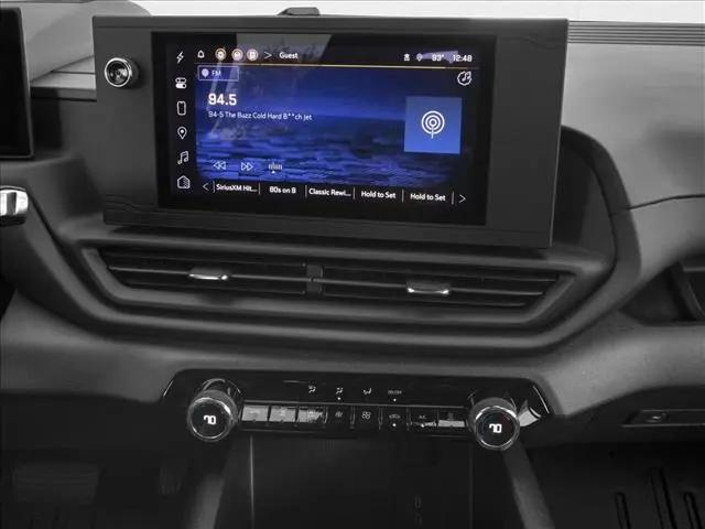 2026 Chevrolet Silverado EV Trail Boss - Extended Range 4WD