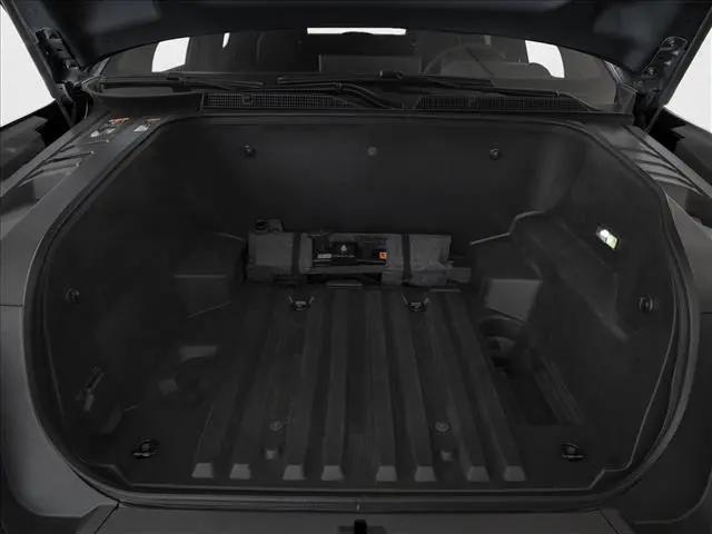 2026 Chevrolet Silverado EV Trail Boss - Extended Range 4WD