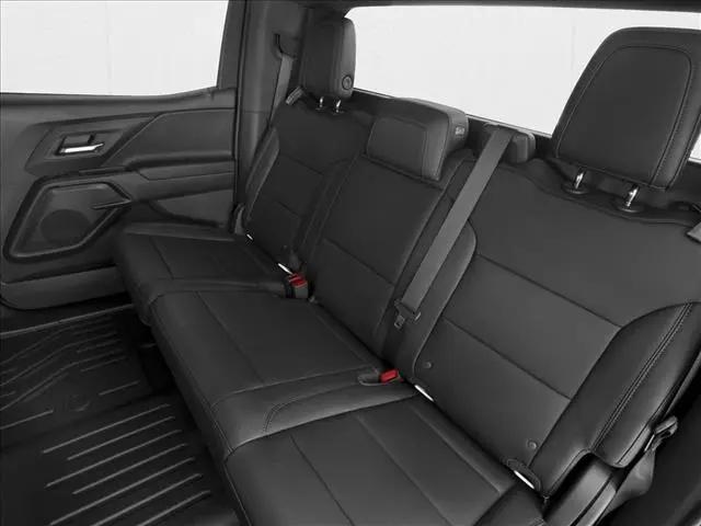 2026 Chevrolet Silverado EV Trail Boss - Extended Range 4WD