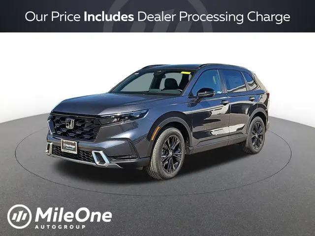 2026 Honda CR-V Hybrid AWD Sport Touring for sale in Westminster, MD