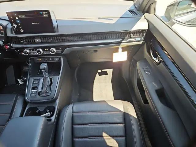 2026 Honda CR-V Hybrid AWD Sport Touring