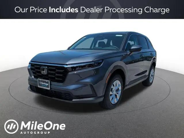 2026 Honda CR-V LX AWD for sale in Westminster, MD