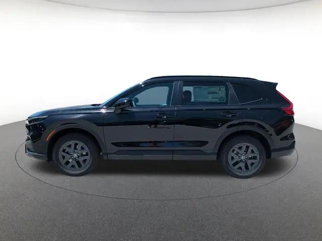 2026 Honda CR-V Hybrid AWD TrailSport