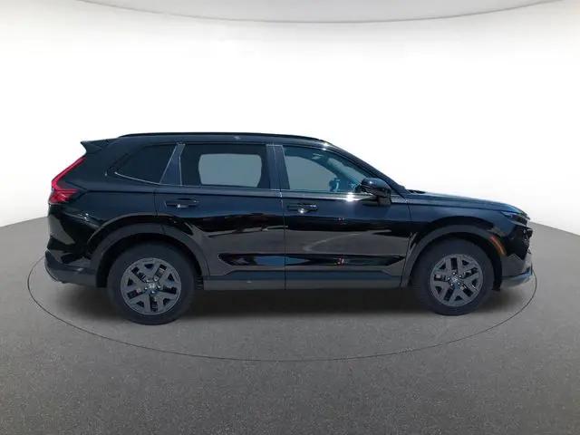 2026 Honda CR-V Hybrid AWD TrailSport