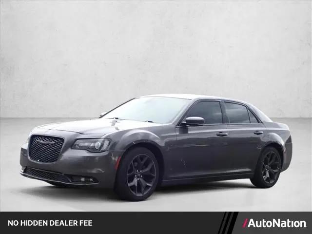 2021 Chrysler 300 300S for sale in Littleton, CO