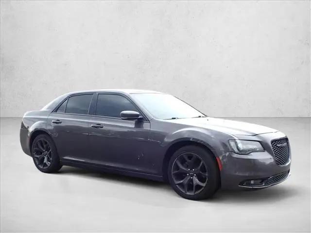 2021 Chrysler 300 300S