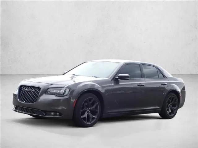 2021 Chrysler 300 300S