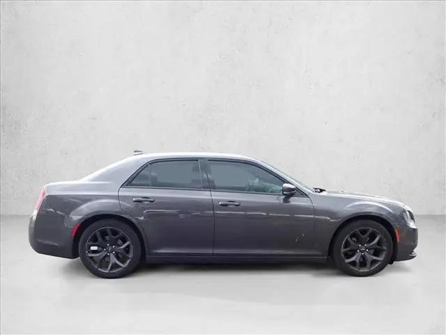 2021 Chrysler 300 300S
