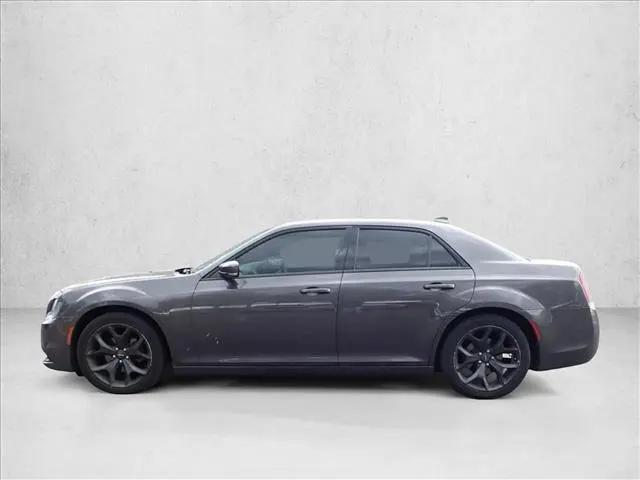 2021 Chrysler 300 300S
