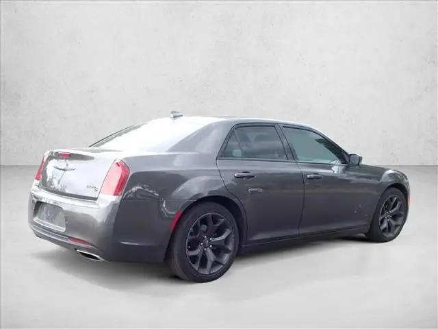 2021 Chrysler 300 300S
