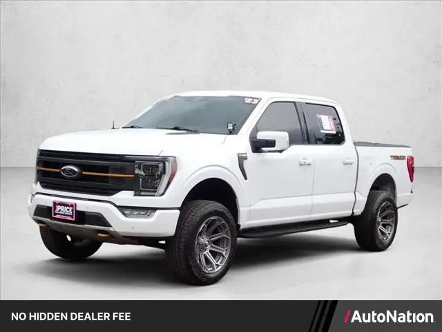 2023 Ford F-150 Tremor for sale in Littleton, CO