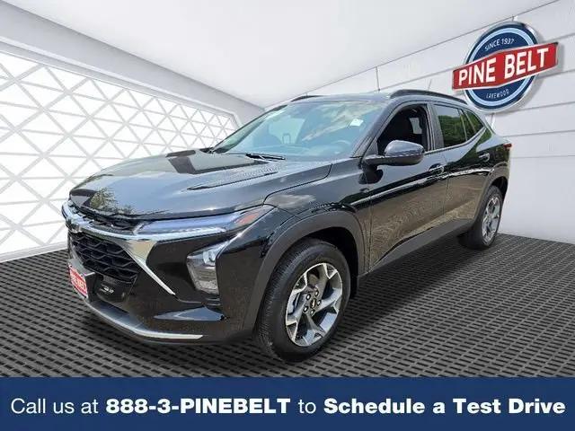 2026 Chevrolet Trax FWD LT for sale in Lakewood, NJ