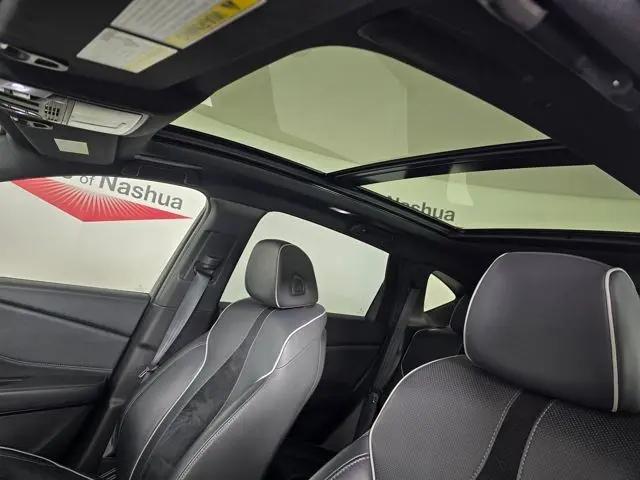 2021 Acura RDX A-SPEC Package
