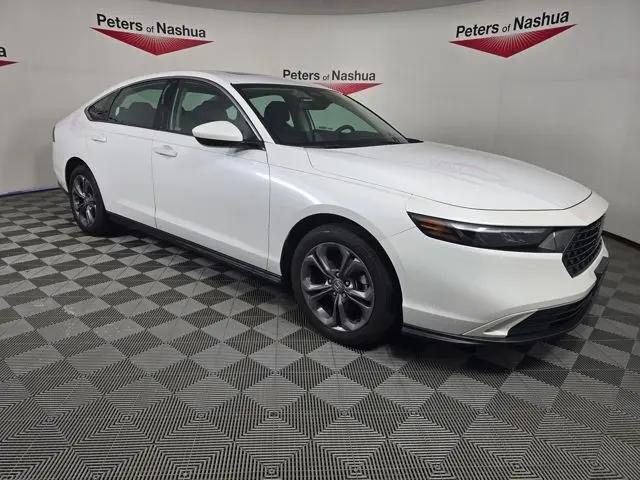 2023 Honda Accord EX for sale in Nashua, NH