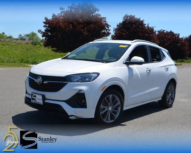 2022 Buick Encore GX FWD Preferred for sale in Trenton, ME