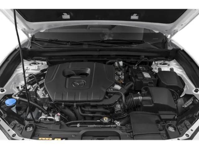 2025 Mazda CX-30 2.5 S Select Sport