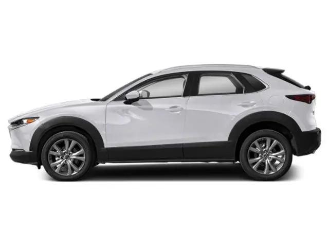 2023 Mazda CX-30 2.5 S Preferred