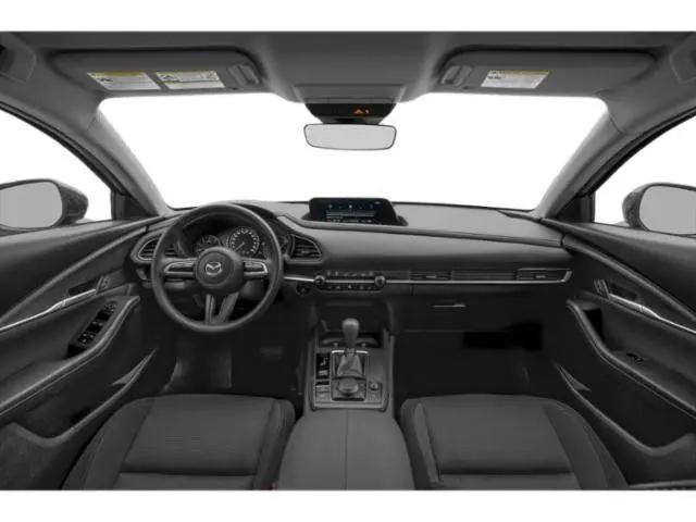 2023 Mazda CX-30 2.5 S Preferred