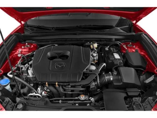 2023 Mazda CX-30 2.5 S Preferred