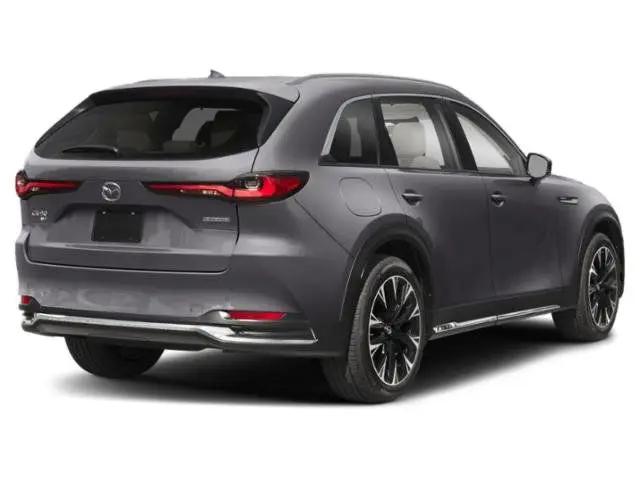 2024 Mazda X-90 Premium