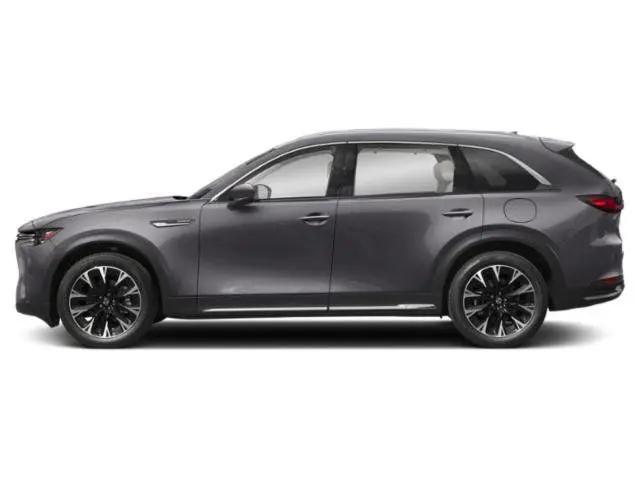 2024 Mazda X-90 Premium