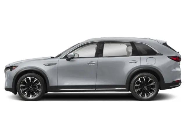 2024 Mazda X-90 Premium