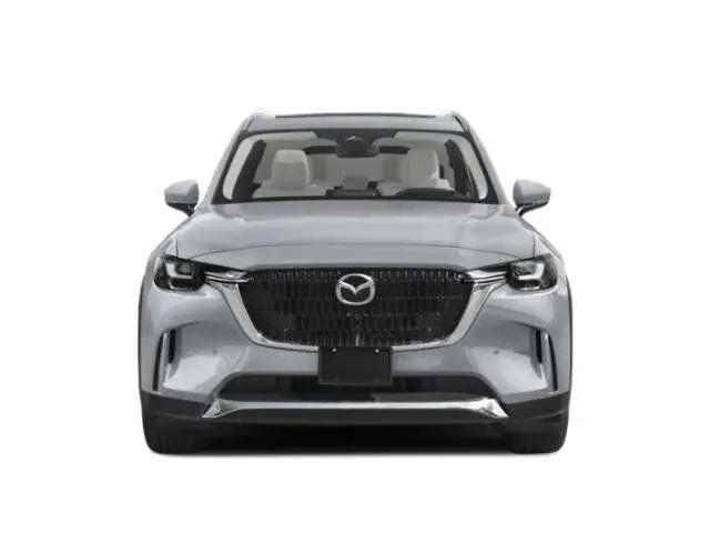 2024 Mazda X-90 Premium
