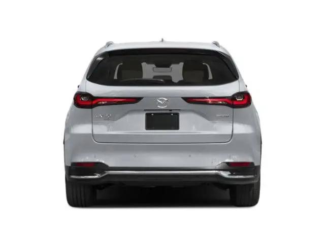 2024 Mazda X-90 Premium