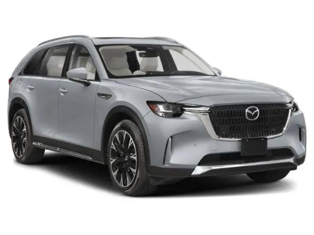 2024 Mazda X-90 Premium