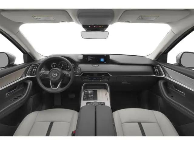 2024 Mazda X-90 Premium