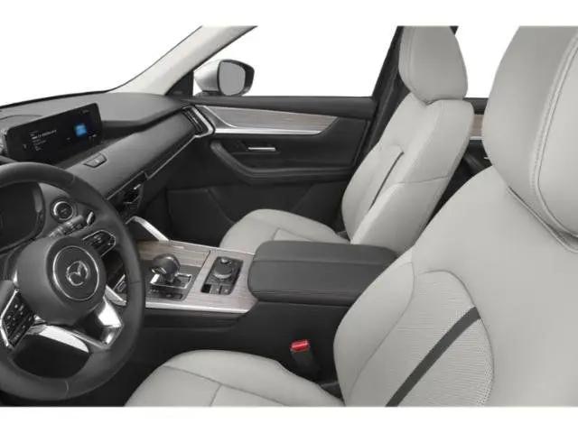 2024 Mazda X-90 Premium