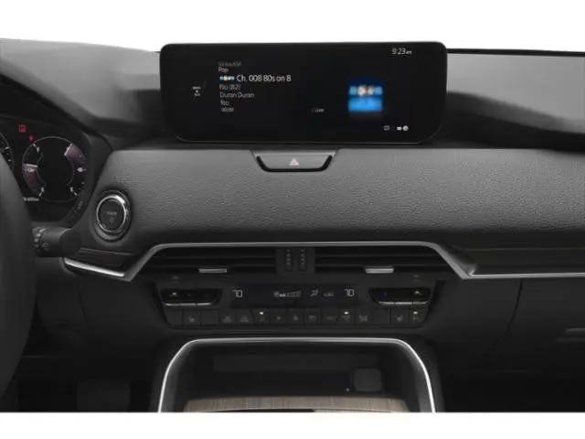 2024 Mazda X-90 Premium