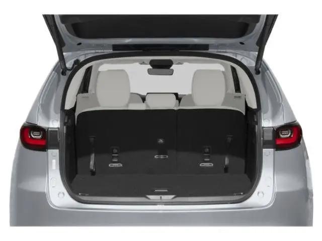 2024 Mazda X-90 Premium
