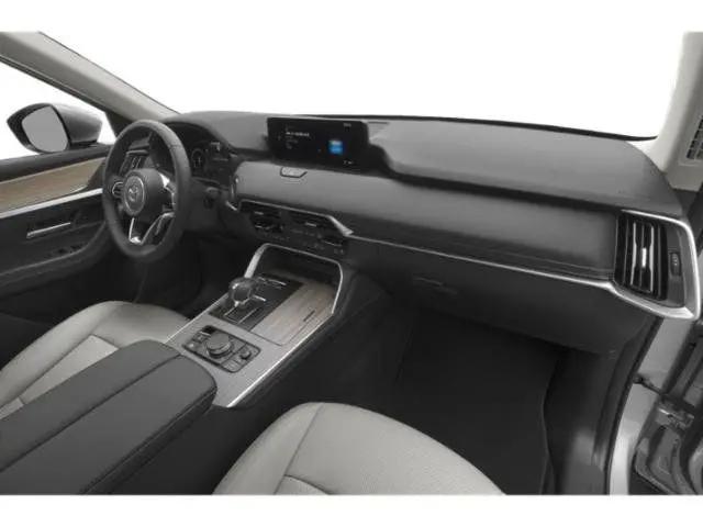 2024 Mazda X-90 Premium