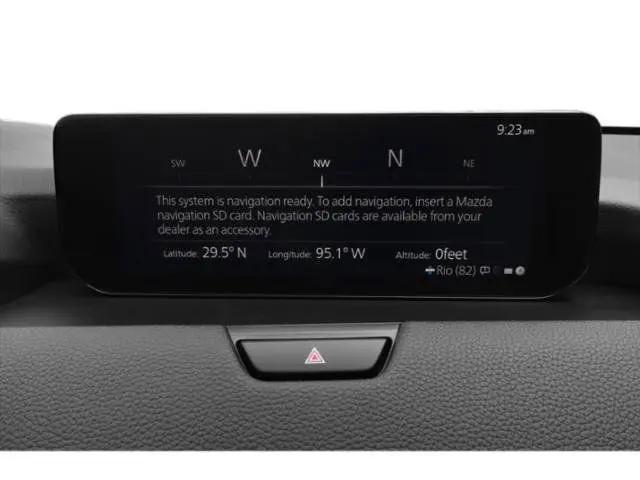 2024 Mazda X-90 Premium