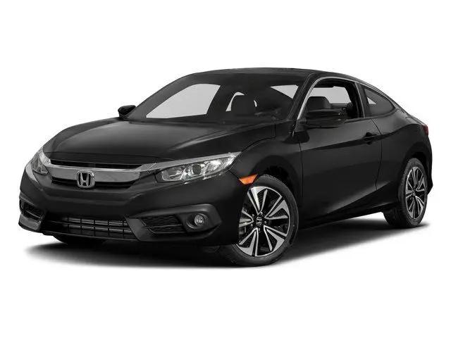 2016 Honda Civic EX-T for sale in Doral, FL
