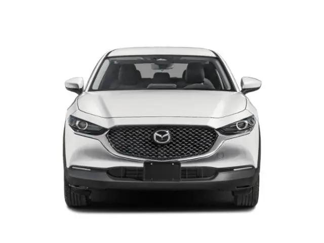 2024 Mazda CX-30 2.5 S